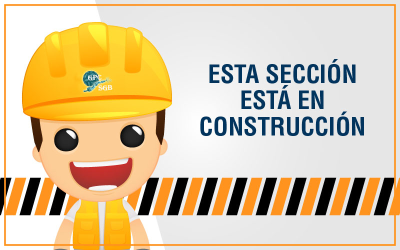 Sesión en construcción